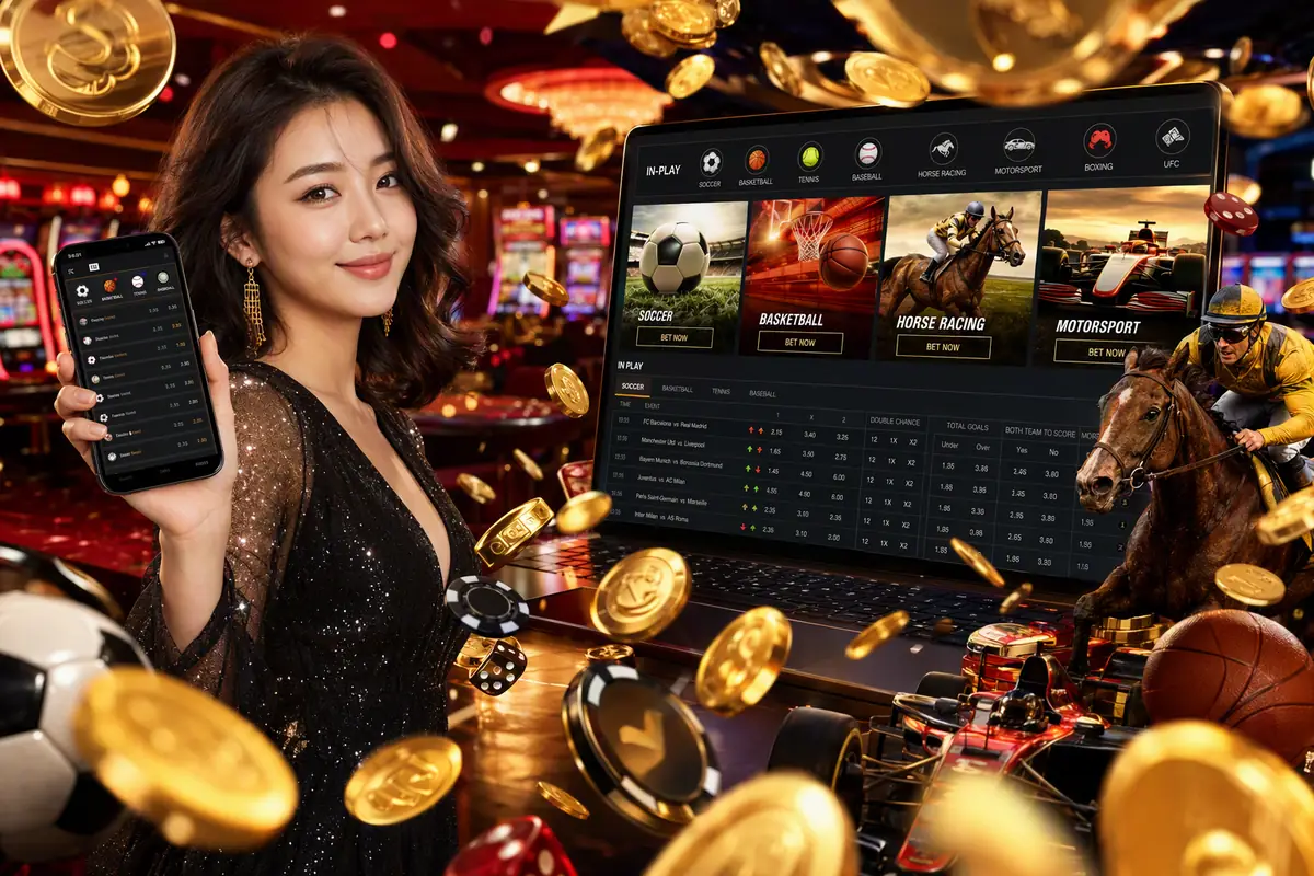 w9bet